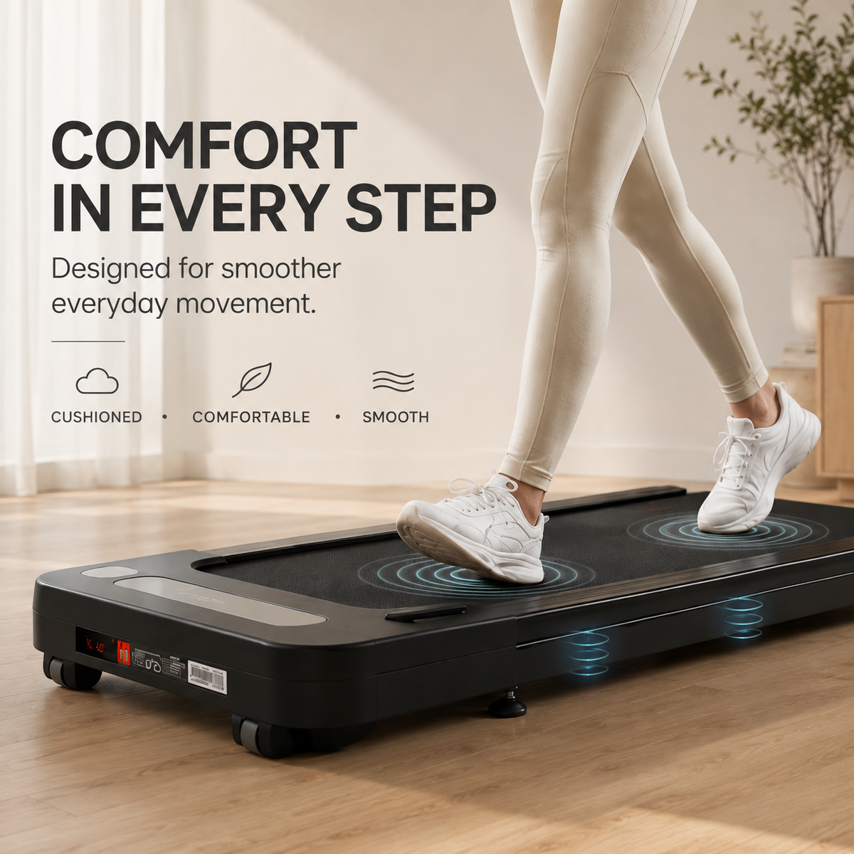 Smart Walking Pad