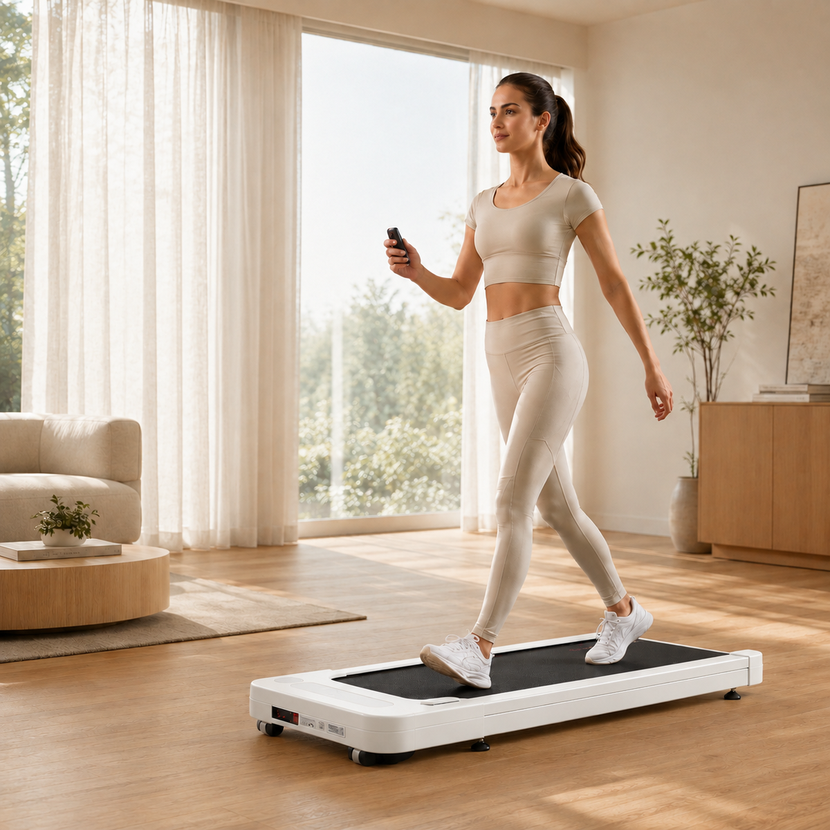 Smart Walking Pad